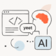 Artikelbild für den Artikel: Die Entwicklung der Cursed Programmiersprache: Ein Blick auf Gen Z Slang in der Programmierung