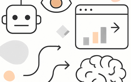 Artikelbild für den Artikel: Mini-O3: Open Source Agentic Visual Reasoning