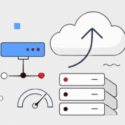 Artikelbild für den Artikel: Netzwerk- und Speicherbenchmarks für das Training von LLMs in der Cloud