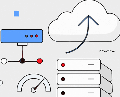 Netzwerk- und Speicherbenchmarks für das Training von LLMs in der Cloud 4 Artikelbild für den Artikel: Netzwerk- und Speicherbenchmarks für das Training von LLMs in der Cloud