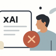 Artikelbild für den Artikel: xAI entlässt 500 Mitarbeiter im Datenannotationsteam