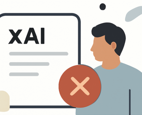 xAI entlässt 500 Mitarbeiter im Datenannotationsteam 7 Artikelbild für den Artikel: xAI entlässt 500 Mitarbeiter im Datenannotationsteam