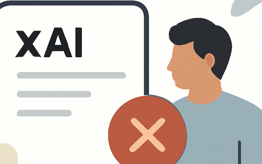 Artikelbild für den Artikel: xAI entlässt 500 Mitarbeiter im Datenannotationsteam