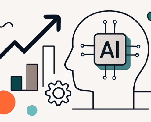 Das vertikale KI-Playbook: Strategien für erfolgreiche AI-Integration in Unternehmen 3 Artikelbild für den Artikel: Das vertikale KI-Playbook: Strategien für erfolgreiche AI-Integration in Unternehmen