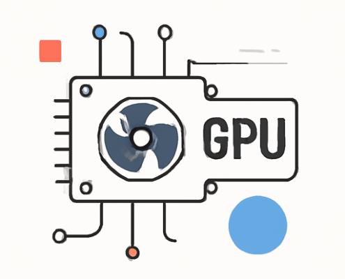 Verstehen der GPU-Architektur 5 Artikelbild für den Artikel: Verstehen der GPU-Architektur