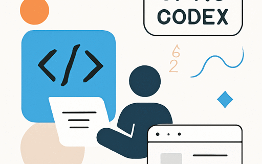 Artikelbild für den Artikel: GPT-5 Codex optimiert für agentisches Coding