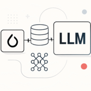 Artikelbild für den Artikel: Disaggregierte Inferenz mit PyTorch und vLLM