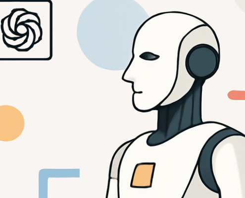 OpenAI verstärkt Robotikarbeit im Wettlauf um AGI 4 Artikelbild für den Artikel: OpenAI verstärkt Robotikarbeit im Wettlauf um AGI