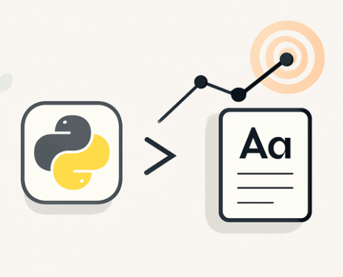 Wie ich die höchste Punktzahl bei ARC-AGI erreichte: Python gegen Englisch 3 Artikelbild für den Artikel: Wie ich die höchste Punktzahl bei ARC-AGI erreichte: Python gegen Englisch