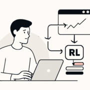 Artikelbild für den Artikel: Wie Kimi K2 effiziente RL-Parameteraktualisierungen erreicht