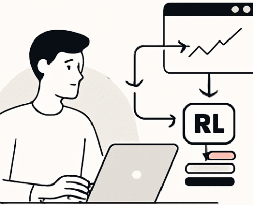 Wie Kimi K2 effiziente RL-Parameteraktualisierungen erreicht 8 Artikelbild für den Artikel: Wie Kimi K2 effiziente RL-Parameteraktualisierungen erreicht