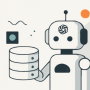 Artikelbild für den Artikel: Wie können wir genügend Daten zur Ausbildung eines Roboters GPT sammeln?