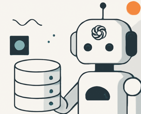 Wie können wir genügend Daten zur Ausbildung eines Roboters GPT sammeln? 2 Artikelbild für den Artikel: Wie können wir genügend Daten zur Ausbildung eines Roboters GPT sammeln?