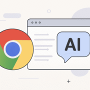 Artikelbild für den Artikel: Chrome: Der Browser, den Sie lieben, neu erfunden mit KI