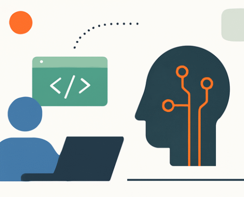 Coding als Epizentrum des KI-Fortschritts und der Weg zu allgemeinen Agenten 4 Artikelbild für den Artikel: Coding als Epizentrum des KI-Fortschritts und der Weg zu allgemeinen Agenten