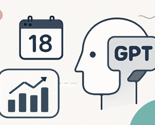 Artikelbild für den Artikel: Herausforderungen der GPT-5 API bei der Evaluierung
