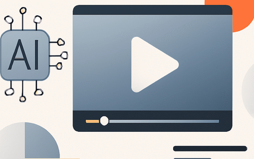 Artikelbild für den Artikel: Luma AI's Ray3 Video Generator: Die Zukunft der KI-gestützten Videoproduktion