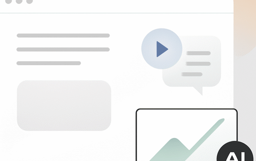 Artikelbild für den Artikel: NotebookLM: Die Evolution der Benutzeroberfläche und das Design eines KI-gestützten Notiztools