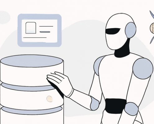 Project Go-Big: Das größte humanoide Pretraining-Dataset der Welt 9 Artikelbild für den Artikel: Project Go-Big: Das größte humanoide Pretraining-Dataset der Welt