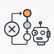 Artikelbild für den Artikel: Die extreme Ineffizienz von Reinforcement Learning für Frontier-Modelle