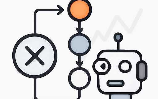 Artikelbild für den Artikel: Die extreme Ineffizienz von Reinforcement Learning für Frontier-Modelle