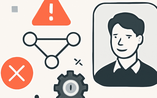 Artikelbild für den Artikel: Eine Analyse der drei jüngsten Infrastrukturprobleme von Claude