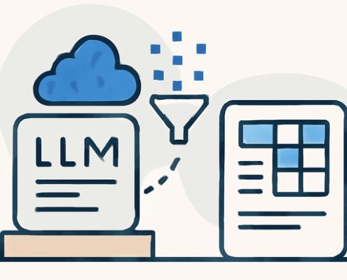LLM-DEFLATE: Extraktion von LLMs in Datensätze 7 Artikelbild für den Artikel: LLM-DEFLATE: Extraktion von LLMs in Datensätze