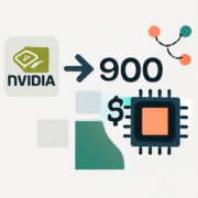 Artikelbild für den Artikel: NVIDIA investiert über 900 Millionen Dollar in Enfabrica und deren Technologie