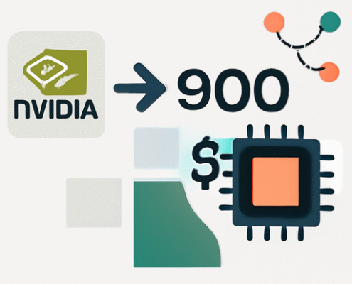 NVIDIA investiert über 900 Millionen Dollar in Enfabrica und deren Technologie 8 Artikelbild für den Artikel: NVIDIA investiert über 900 Millionen Dollar in Enfabrica und deren Technologie