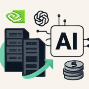 Artikelbild für den Artikel: NVIDIA und OpenAI planen 100 Milliarden Dollar Investition in KI-Infrastruktur