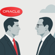 Artikelbild für den Artikel: Oracle ernennt neue Co-CEOs