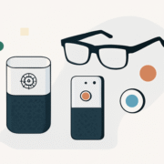 Artikelbild für den Artikel: OpenAI entwickelt möglicherweise einen smarten Lautsprecher, Brille, Sprachrekorder und einen tragbaren Pin