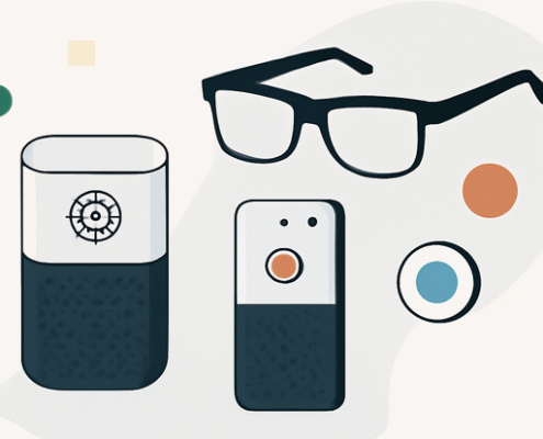 OpenAI entwickelt möglicherweise einen smarten Lautsprecher, Brille, Sprachrekorder und einen tragbaren Pin 4 Artikelbild für den Artikel: OpenAI entwickelt möglicherweise einen smarten Lautsprecher, Brille, Sprachrekorder und einen tragbaren Pin