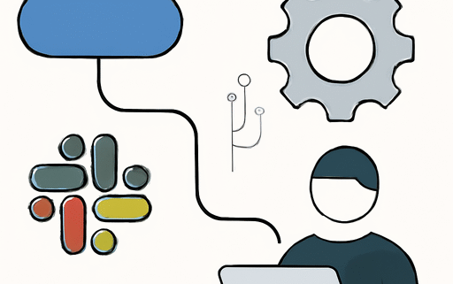 Artikelbild für den Artikel: Wie Salesforce Slack für DevOps und AIOps nutzt