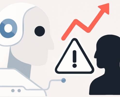 DeepMind untersucht die Gefahren von missalignierter KI 6 Artikelbild für den Artikel: DeepMind untersucht die Gefahren von missalignierter KI