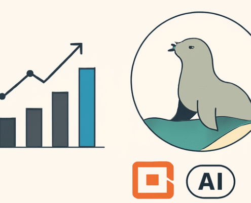 Die Konkurrenz von LMArena: Scale AI startet Seal Showdown, ein neues Benchmarking-Tool 5 Artikelbild für den Artikel: Die Konkurrenz von LMArena: Scale AI startet Seal Showdown, ein neues Benchmarking-Tool