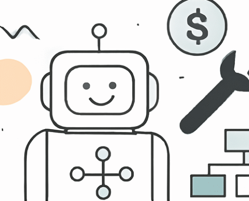 Die Kosten und Herausforderungen von Tool-Calls in LLMs 9 Artikelbild für den Artikel: Die Kosten und Herausforderungen von Tool-Calls in LLMs