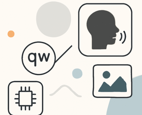 Die neuesten Entwicklungen von Qwen: Qwen3-Next und mehr 2 Artikelbild für den Artikel: Die neuesten Entwicklungen von Qwen: Qwen3-Next und mehr
