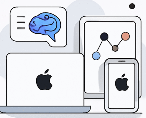 Apple arbeitet an MCP-Unterstützung für agentische KI auf Mac, iPhone und iPad 2 Artikelbild für den Artikel: Apple arbeitet an MCP-Unterstützung für agentische KI auf Mac, iPhone und iPad