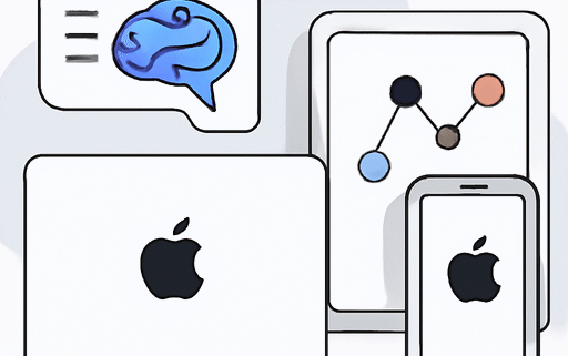 Artikelbild für den Artikel: Apple arbeitet an MCP-Unterstützung für agentische KI auf Mac, iPhone und iPad