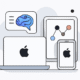 Artikelbild für den Artikel: Apple arbeitet an MCP-Unterstützung für agentische KI auf Mac, iPhone und iPad