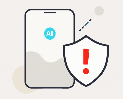 Die Angriffsfläche von On-Device KI 9 Artikelbild für den Artikel: Die Angriffsfläche von On-Device KI
