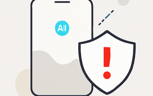 Artikelbild für den Artikel: Die Angriffsfläche von On-Device KI