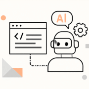 Artikelbild für den Artikel: Die Herausforderungen und Chancen von KI-Coding-Agenten in komplexen Codebasen