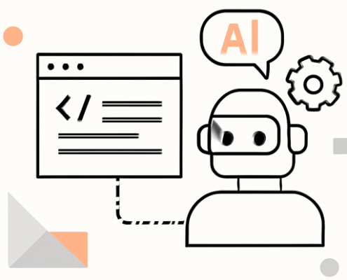 Die Herausforderungen und Chancen von KI-Coding-Agenten in komplexen Codebasen 1 Artikelbild für den Artikel: Die Herausforderungen und Chancen von KI-Coding-Agenten in komplexen Codebasen