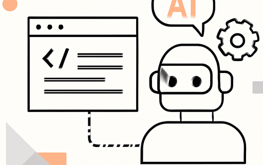 Artikelbild für den Artikel: Die Herausforderungen und Chancen von KI-Coding-Agenten in komplexen Codebasen