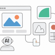 Artikelbild für den Artikel: Google's Mixboard für visuelles Konzepting