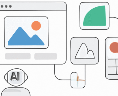 Google's Mixboard für visuelles Konzepting 3 Artikelbild für den Artikel: Google's Mixboard für visuelles Konzepting