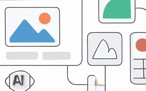 Artikelbild für den Artikel: Google's Mixboard für visuelles Konzepting