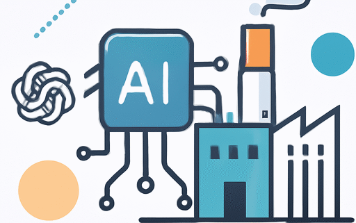 Artikelbild für den Artikel: OpenAI und die Vision einer neuen KI-Infrastruktur
